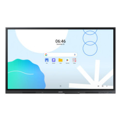 SAMSUNG WA75D 75p E-board Android 13