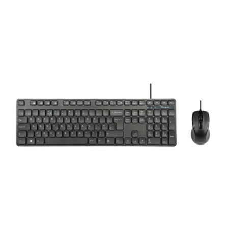 TARGUS Wired Kybd and Mouse Combo (FR)