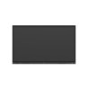 LG CreateBoard Standard tableau blanc interactif 165,1 cm (65") 3840 x 2160 pixels Écran tactile Noir