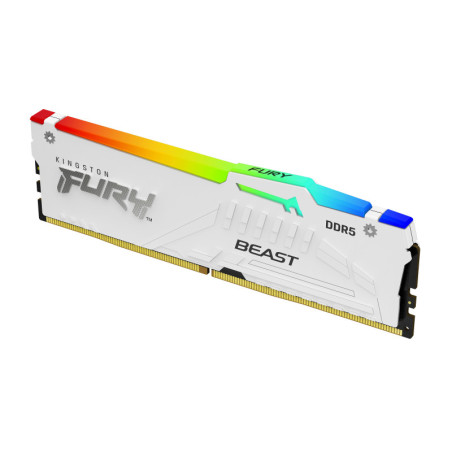 KINGSTON 32Go 6000MT s DDR5 CL30 DIMM