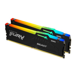 KINGSTON 32Go 6400MT s DDR5 CL32 DIMM