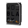 Western Digital WD_BLACK WD4006FZBX disque dur 4 To 7200 tr min 256 Mo 3.5" Série ATA III
