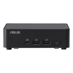 ASUS NUC 14 Pro RNUC14RVKI300002I UCFF Noir 100U