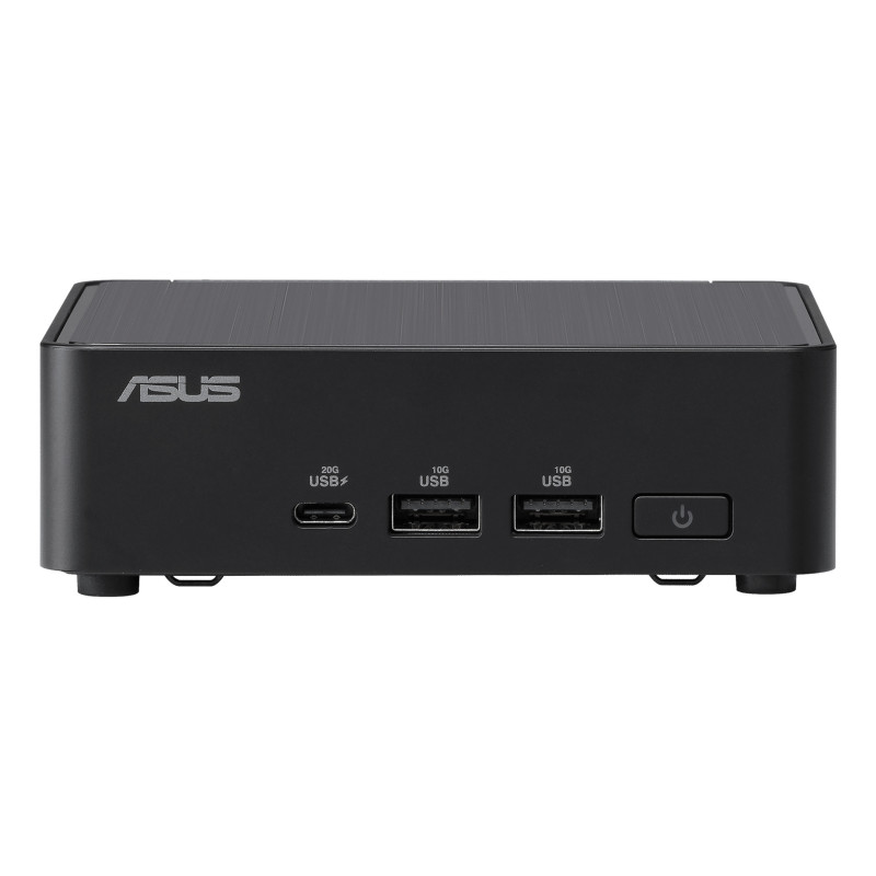 ASUS NUC 14 Pro RNUC14RVKI300002I UCFF Noir 100U