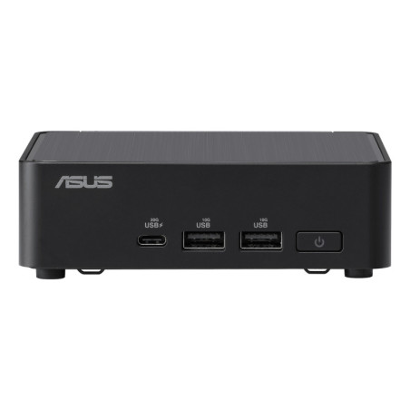 ASUS NUC 14 Pro RNUC14RVKI300002I UCFF Noir 100U