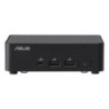 ASUS NUC 14 Pro RNUC14RVKI300002I UCFF Noir 100U