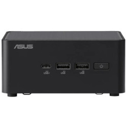 ASUS NUC 14 Pro RNUC14RVHU500002I UCFF Noir 125H | ECP Grossiste informatique