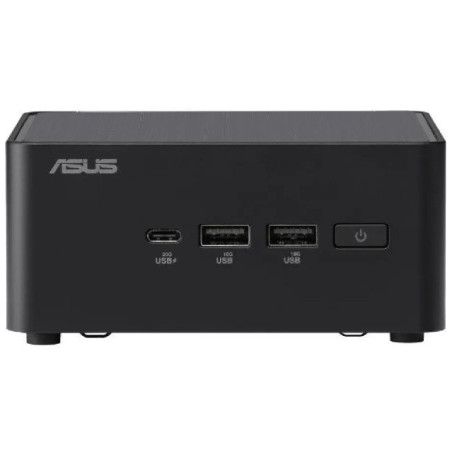 ASUS NUC 14 Pro RNUC14RVHU500002I UCFF Noir 125H | ECP Grossiste informatique