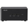 ASUS NUC 14 Pro RNUC14RVHU500002I UCFF Noir 125H | ECP Grossiste informatique