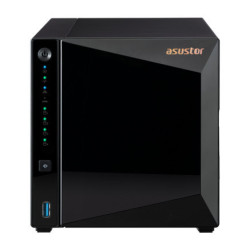 Bundle Asustor AS5202T 2Go NAS + 2 DD WD Red Plus 4To