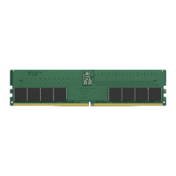 Kingston Technology ValueRAM KVR56U46BD8-48 module de mémoire 48 Go 1 x 48 Go DDR5