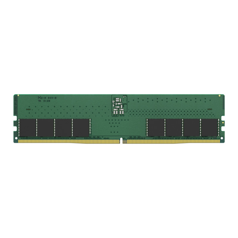 Kingston Technology ValueRAM KVR56U46BD8-48 module de mémoire 48 Go 1 x 48 Go DDR5