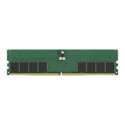 Kingston Technology ValueRAM KVR56U46BD8-48 module de mémoire 48 Go 1 x 48 Go DDR5