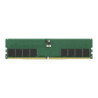 Kingston Technology ValueRAM KVR56U46BD8-48 module de mémoire 48 Go 1 x 48 Go DDR5