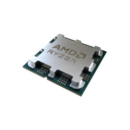 AMD Ryzen 7 7800X3D (Tray) - CPU AM5 - 8 Cœurs - 4,2 GHz - GPU AMD Radeon