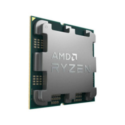 AMD Ryzen 7 7800X3D (Tray) - CPU AM5 - 8 Cœurs - 4,2 GHz - GPU AMD Radeon