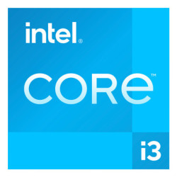 Intel Core i3-14100F processeur 12 Mo Smart Cache Plateau