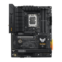 ASUS TUF B760-Plus Gaming (WIFI) (1700) (EU)