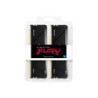 Kingston Technology FURY Beast 32GB 3600MT s DDR4 CL18 DIMM (Kits de 2) RGB