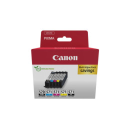 CANON PGI-570 CLI-571 Ink Cartridge