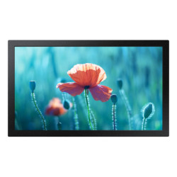 SAMSUNG QB13R-M 13p FullHD 16 9
