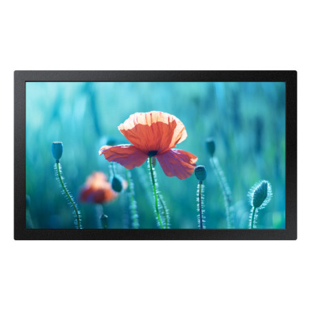 SAMSUNG QB13R-M 13p FullHD 16 9