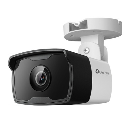 TP-Link VIGI C340I 4MM caméra de sécurité Balle (forme) Caméra de sécurité IP Extérieure 2560 x 1440 pixels Plafond Mur Poteau