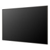 LG 86UH5Q-E Écran d'affichage dynamique Écran plat de signalisation numérique 2,18 m (86") Wifi 700 cd m² 4K Ultra HD Noir