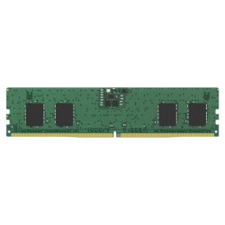 Kingston Technology KCP556US6-8 module de mémoire 8 Go 1 x 8 Go DDR5 5600 MT s