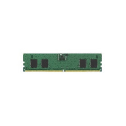 Kingston Technology ValueRAM KVR56U46BS6-8 module de mémoire 8 Go 1 x 8 Go DDR5 5600 MHz