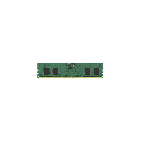 Kingston Technology ValueRAM KVR56U46BS6-8 module de mémoire 8 Go 1 x 8 Go DDR5 5600 MHz
