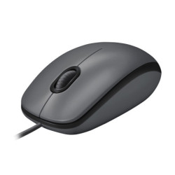 Mouse Logitech M100 (910-006652) rechts- und linkshdig