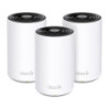 TP-Link Deco XE75 Tri-bande (2,4 GHz 5 GHz 6 GHz) Wi-Fi 6E (802.11ax) Blanc 3 Interne