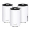 TP-Link Deco XE75 Tri-bande (2,4 GHz 5 GHz 6 GHz) Wi-Fi 6E (802.11ax) Blanc 3 Interne