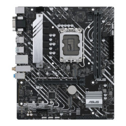 ASUS PRIME H610M-A WIFI D4(1700) (EU)