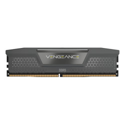 Corsair Vengeance CMK32GX5M2B6000Z38 module de mémoire 32 Go 2 x 16 Go DDR5 6000 MT s 288-pin DIMM
