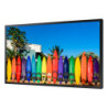 Samsung OM55B Écran plat de signalisation numérique 139,7 cm (55") LCD Wifi 3000 cd m² 4K Ultra HD Noir Intégré dans le