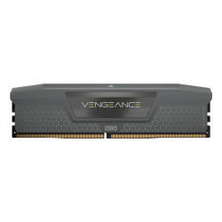 Corsair Vengeance CMK32GX5M2B6000Z38 module de mémoire 32 Go 2 x 16 Go DDR5 6000 MT s 288-pin DIMM