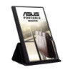 ASUS ZenScreen MB166C 15.6p IPS FHD