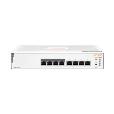 HPE Switch 4-port 101001000 JL811A ABB