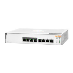 HPE Switch 4-port 101001000 JL811A ABB