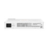 HPE Switch 4-port 101001000 JL811A ABB
