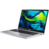ACER AG15-71P (Aspire Go 15) - 15,6p FHD 16Go 512Go Iris Xe Windows 11 Familial Argent | ECP Grossiste informatique