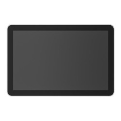 Logitech Tap Scheduler 25,6 cm (10.1") 1280 x 800 pixels IPS 802.11a, 802.11b, 802.11g, Wi-Fi 4 (802.11n), Wi-Fi 5 (802.11ac)