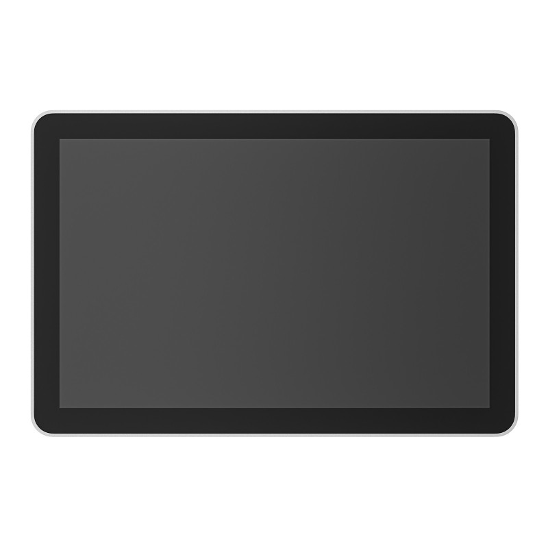 Logitech Tap Scheduler 25,6 cm (10.1") 1280 x 800 pixels IPS 802.11a, 802.11b, 802.11g, Wi-Fi 4 (802.11n), Wi-Fi 5 (802.11ac)