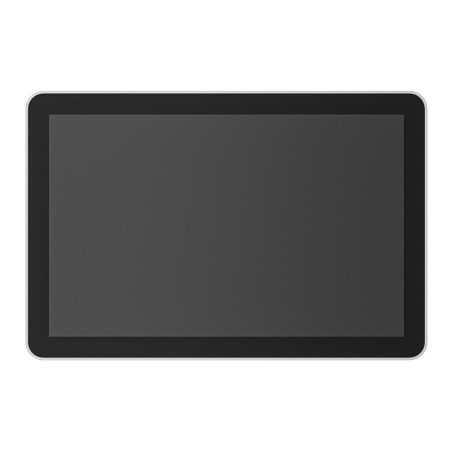 Logitech Tap Scheduler 25,6 cm (10.1") 1280 x 800 pixels IPS 802.11a, 802.11b, 802.11g, Wi-Fi 4 (802.11n), Wi-Fi 5 (802.11ac)