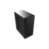MSI PRO SHIELD M100P N50- Boitier Mini Tour - MATX - Mini-ITX - avec alim 500W - Noir | ECP Grossiste informatique