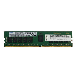 Lenovo 4X77A08599 module de mémoire 16 Go DDR4 288-pin DIMM ECC
