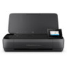 HP OfficeJet Mobile 250 Sans fil All-in-One Couleur Imprimante,