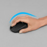 Mouse Logitech M330 Silent plus schwarz (910-004909)